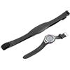 Generic Orologio con cardiofrequenzimetro, con cinturino toracico, fitness tracker per corsa, ciclismo, palestra, allenamento