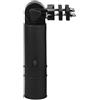 Generic Golf Trolley Ombrello Stand Clip Ricambio Universale Golf Carrello Ombrello Stand Club Accessori Montaggio