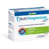 BOIRON SRL Nutri'Magnesium 300+ - Formato 20 bustine