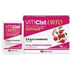 MARCO VITI FARMACEUTICI SPA Viticist Urto - formato 10 bustine