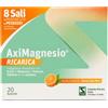 SCHWABE PHARMA ITALIA SRL AxiMagnesio Ricarica - Formato 20 bustine