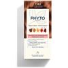 PHYTO (LABORATOIRE NATIVE IT.) Phyto Phytocolor 7.43 Biondo Ramato Dorato Colorazione Permanente Per Capelli