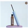 THE GOOD VIBES COMPANY SRL Goovi gel sopracciglia colorato che pettina, riordina e intensifica - Colore blonde to light brown 02