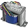 Omnitronic 80711406 Ela - T75 Trasformatore (75 Watt)