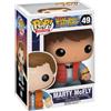 Funko 3400 Pop! Vinile Ritorno al Futuro Marty McFly