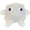 GIANTmicrobes Microbi Giant - Microbe Peluche, 13cm (11183)