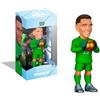 MINIX - Football Stars - Coppa del Mondo #113 - Argentina - Dibu Martinez - Personaggio da collezione 12 cm
