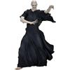NECA - Harry Potter - Legacy Collection Voldemort 7 pollici Scala Action Figure