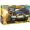 Zvezda, Modello Panzer Terminator 1:35 BPMT