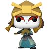 Funko Pop! Animation: Avatar - Suki - Avatar: The Last Airbender - la Leggenda di Aang - Figura in Vinile da Collezione - Idea Regalo - Merchandising Ufficiale - Giocattoli per Bambini e Adulti