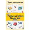 Jolly Learning Ltd. [Jolly Phonics Picture Flashcards (in Print Letters)] [By: Lloyd, Sue] [November, 2014]