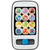 Fisher-Price HXB89 Smartphone Grigio CIP-GE, Rosso