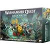 Games Workshop - Warhammer Quest: Acque Oscure