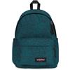 Eastpak Zaino per università Eastpak Day Office 31L Borsa per laptop con doppio scomparto Furrious Green