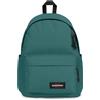 Eastpak Zaino per università Eastpak Day Office 31L Borsa per laptop con doppio scomparto Sea Bay Green