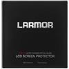 GGS Larmor LCD Vetro protettivo per Nikon D850 "