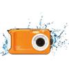 Easypix Aquapix W3027 Onda arancione"
