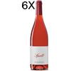(6 BOTTIGLIE) La Valentina - Spelt 2025 - Cerasuolo d'Abruzzo Superiore DOC - 75cl