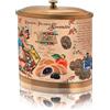 Virginia - Gubeletti Mora, Albicocca e Limone - Latta - 200g