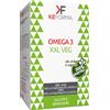 Keforma Omega 3 Xxl Veg 60softgel