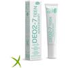 Deo 2-7 Teen Adolescenti Siero Prevenzione Odore 15 ml