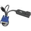 HPE KVM Console USB Interface Adapter [AF628A]