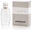 Montblanc Signature Eau de Parfum 30ml