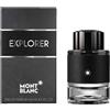 Montblanc Explorer Eau de Parfum 60ml