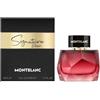 Montblanc Signature Elixir Eau de Parfum 50ml