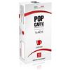 Pop Caffè 10 Capsule Nespresso Pop Caffè Cortado