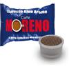 Moreno *10 Capsule Lavazza Point Moreno Miscela Blu Arome