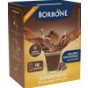 Borbone Caffè Borbone Superciock Stick - 10 Stick - Ideali Per Sistemi A Cialde