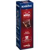 Borbone 10 Capsule Caffitaly®* - Miscela Rossa Caffè Borbone