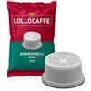 Lollo Caffè 100 Capsule Point Lollo Miscela Decaffeinata
