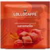 Lollo Caffè 30 Cialde Carta Ese Lollo Caffè Aromatizzato Caramello