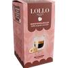 Lollo Caffè 18 Cialde Lollo Caffè Golositè Nocciolollo