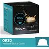 Toraldo 16 Capsule Nescafè Dolce Gusto Caffè Toraldo Orzo