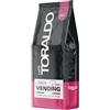 Toraldo 1kg Grani Toraldo Caffè Vending Miscela Rossa