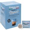 Toraldo 50 Cialde Caffè Toraldo Miscela Crema Di Napoli