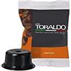 Toraldo 100 Capsule Firma Witha Toraldo Miscela Cremosa