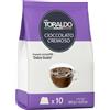 Toraldo Cioccolato Cremoso Nescafè Dolce Gusto Caffè Toraldo 10 Capsule