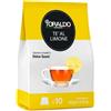 Toraldo Tè Al Limone Nescafè Dolce Gusto Caffè Toraldo 10 Capsule