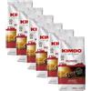 Kimbo 6kg Grani Kimbo Espresso Miscela Pompei