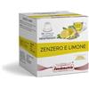 San Demetrio 10 Nespresso Infuso Zenzero E Limone Sandemetrio