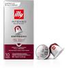 Illy *10 Capsule Compatibili Nespresso Illy Intenso