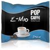 Pop Caffè 100 Capsule E-mio Pop Caffè Miscela 4 Decaffeinata