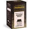 San Demetrio 16 Capsule A Modo Mio Sandemetrio Ginseng Dolce