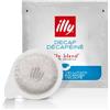 Illy 18 Cialde Caffè Illy Tostato Decaffeinato