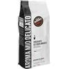 VERGNANO 1kg Caffè Grani Vergnano Aroma Mio Delicato