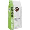 VERGNANO 1kg Caffè Grani Vergnano Robusto